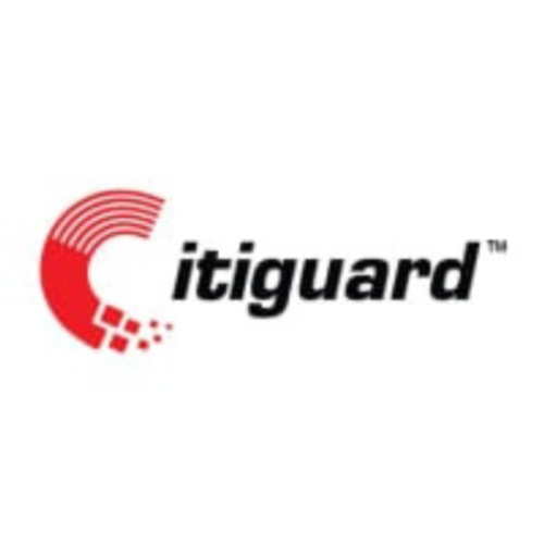 Citiguard Company logo